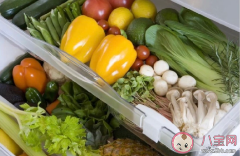 生鲜蔬菜|生鲜蔬菜怎么才能保存最久 蔬菜应该如何存放