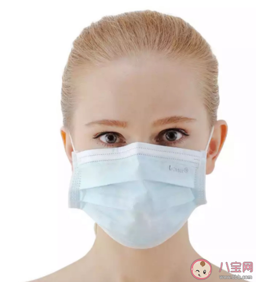 抗菌抗病毒口罩安全靠谱吗 怎么戴好口罩防病毒