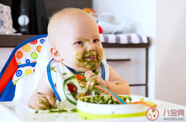 7到24个月宝宝每日饮食安排建议 3岁前的宝宝怎么吃最有营养