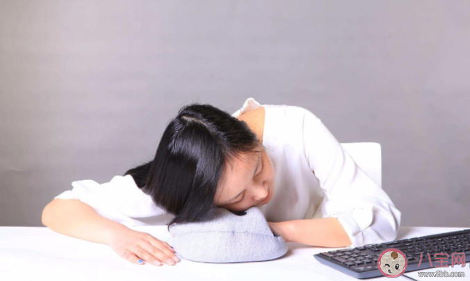 为什么长时间午睡后会产生失落感 焦虑和睡眠有什么关系