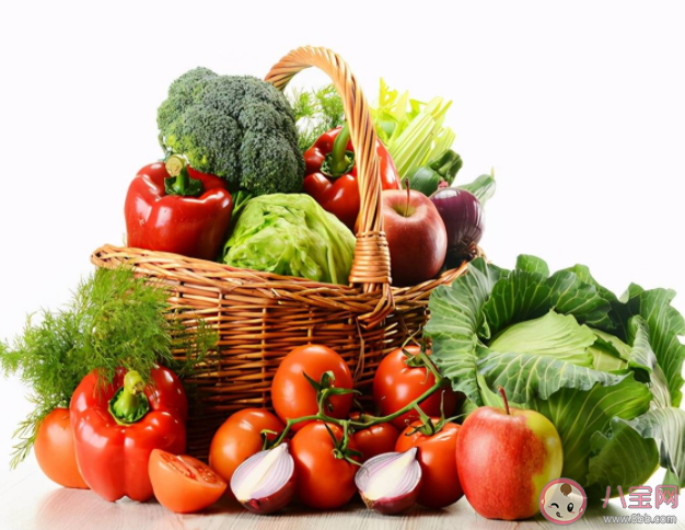 蔬菜水果|有哪些适合长期保存的蔬菜水果 适合保存的蔬菜水果推荐