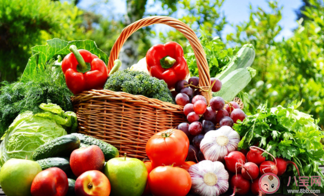 蔬菜水果|有哪些适合长期保存的蔬菜水果 适合保存的蔬菜水果推荐