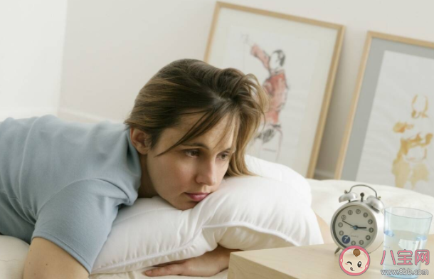 周末|周末睡懒觉能降低抑郁风险 经常失眠的人更容易抑郁吗