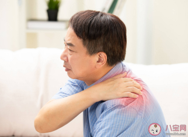 肩关节疼痛|肩关节疼痛是肩关节炎吗 改善肩关节炎要注意什么
