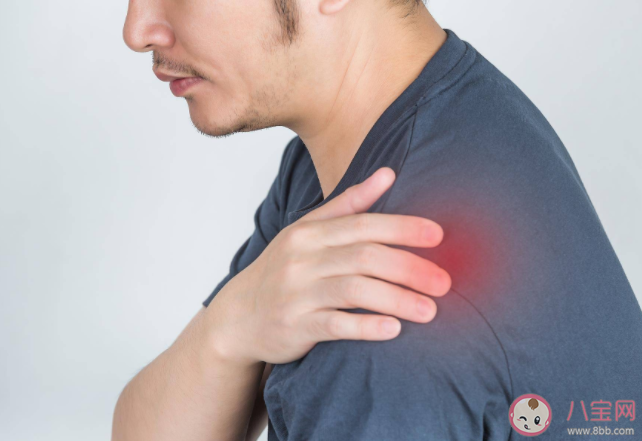 肩关节疼痛|肩关节疼痛是肩关节炎吗 改善肩关节炎要注意什么