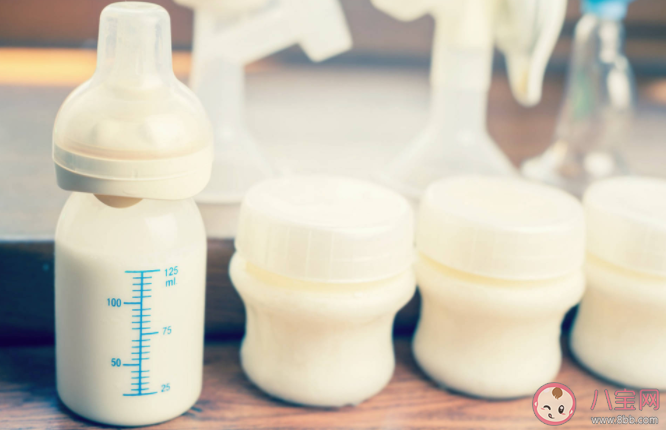 为什么吃奶粉的宝宝比吃母乳的宝宝胖 母乳和奶粉喂养的营养区别