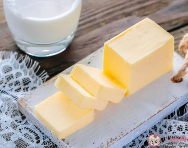 稀奶油|稀奶油和黄油是什么关系 黄油为什么又叫奶油