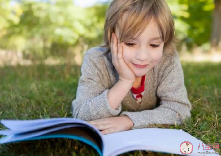 陪孩子读书有多难 怎样让孩子爱上阅读