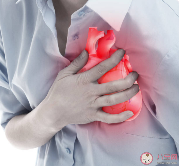 心碎综合征|什么是心碎综合征 如何预防心碎综合征