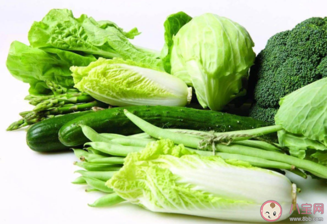 蔬菜|各种蔬菜冰箱保存方法 蔬菜怎么保鲜才科学