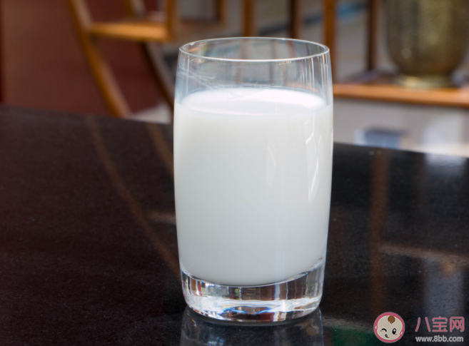 牛奶|牛奶味道为什么越来越淡了 牛奶味道越浓越健康吗