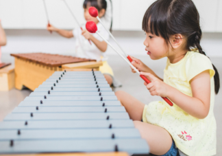 孩子音乐启蒙乐器怎么选 完整的音乐启蒙是什么样子