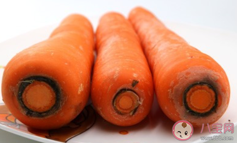 胡萝卜怎么吃|胡萝卜富含胡萝卜素怎么吃更好吸收 蚂蚁庄园4月27日答案介绍