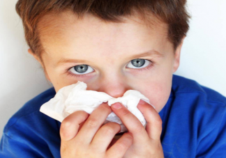 孩子过敏性鼻炎为什么要引起重视 过敏性鼻炎怎么调理