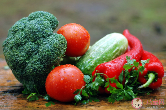 速冻蔬菜和新鲜蔬菜营养有差别吗 可以自己在家冷冻蔬菜吗