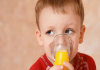 孩子咳嗽什么情况下是哮喘 孩子咳嗽护理方法
