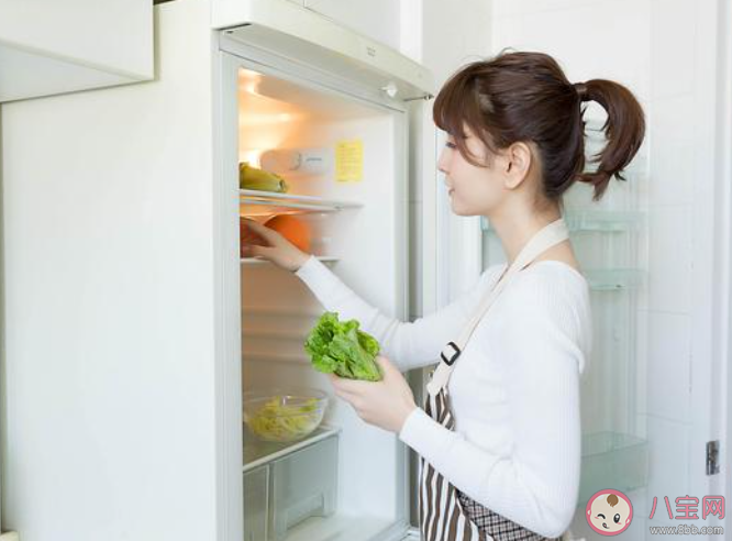 猜一猜冰箱一般存放多少食物更省电 蚂蚁庄园5月7日答案更新