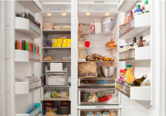 冰箱一般存放多少食物更省电 蚂蚁庄园5月7日答案