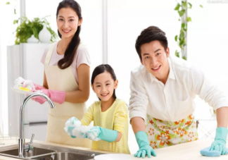 教孩子做饭有哪些好处 如何培养孩子做家务的习惯