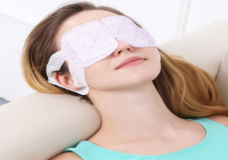 戴蒸汽眼罩睡觉对眼睛好吗 蒸汽眼罩能不能治疗眼睛疾病