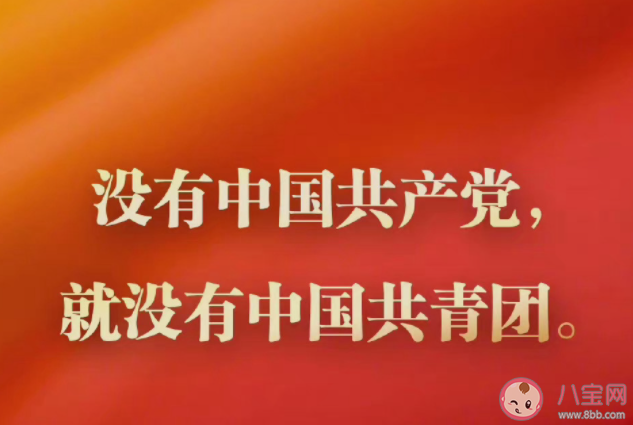 2022中国共青团100周年主题活动报道 2022中国共青团100周年活动新闻稿