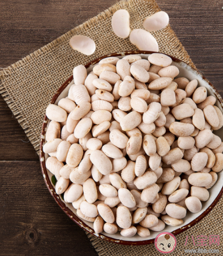 白芸豆提取物真的能减肥吗 直接食用白芸豆可以阻断碳水吗