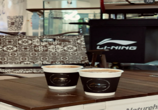 李宁要卖咖啡了吗 为什么现在很多企业开始卖咖啡了