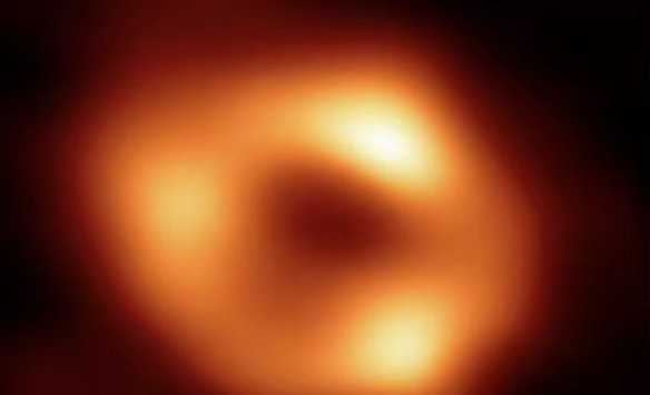 首张银河系中心黑洞照片有哪些看点 黑洞是怎样形成的