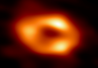 黑洞是如何形成的 首张银河系黑洞照片是怎么拍摄的