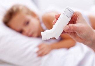 哮喘宝宝可以打新冠疫苗吗 宝宝哮喘急性发作怎么办