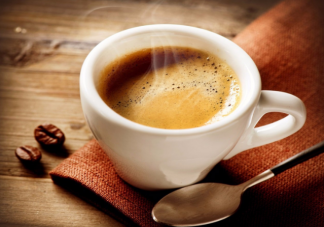 一天当中几点喝咖啡合适 为什么有人越喝咖啡越困