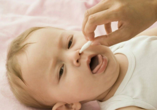 宝宝鼻塞了怎么洗鼻子 宝宝鼻塞缓解方法
