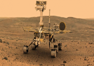 为什么要去探索火星 对火星的探索有什么意义
