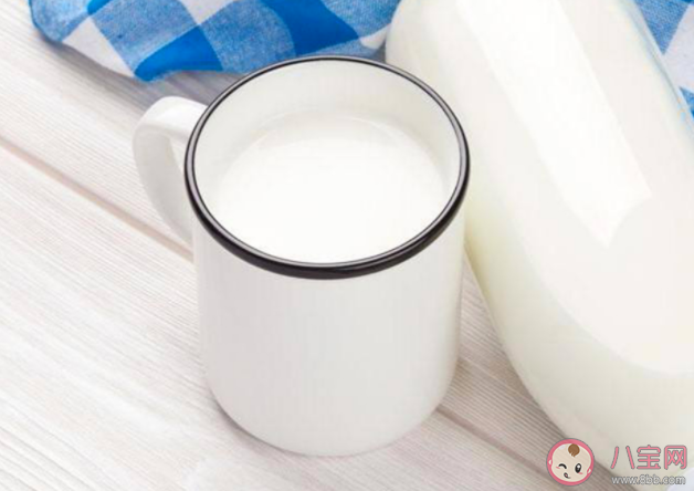 喝牛奶会致癌吗 牛奶还要不要喝-第1张图片-创载网