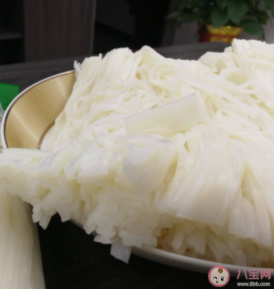 广东人最近需慎食湿米粉 如何预防椰毒假单胞菌食物中毒