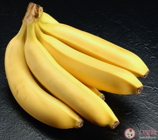 香蕉为什么被称为快乐水果 香蕉长黑点是坏了不能吃吗