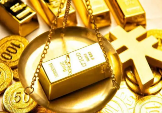 黄金市场为何在降温 买黄金升值靠谱吗