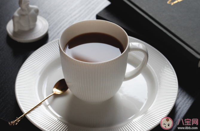 喝咖啡的人活得更长吗 每天喝点咖啡可以预防肝硬化吗