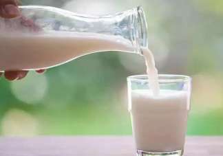 喝牛奶胸会变大吗 牛奶有丰胸的效果吗