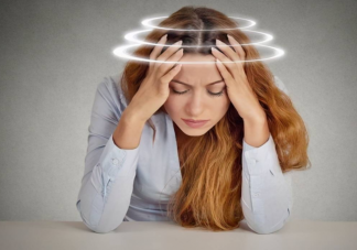 眩晕和头晕怎么分清不同 怎么描述晕的症状