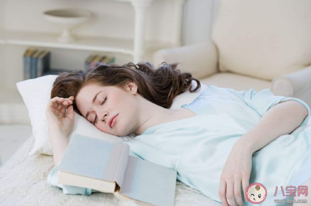 研究称与伴侣共眠好过独睡 和伴侣一起睡更好吗