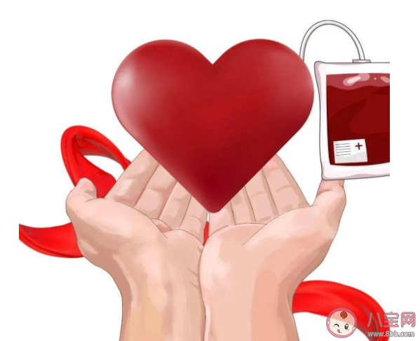 献血|献血会伤身吗 献血免费为什么用血却要花钱