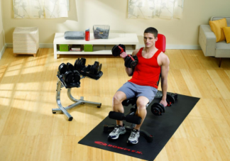 运动前先买健身器材有没有必要 在家锻炼买哪些健身器材合适