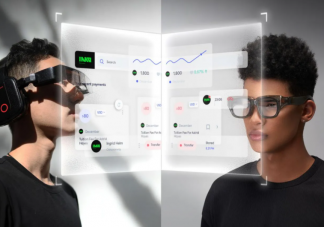 如何看待AR眼镜未来将取代手机 AR眼镜为什么能取代手机