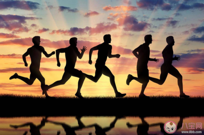 越运动一定越健康吗 如何科学选择合适自己的训练频率