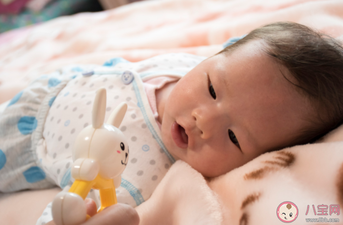 婴幼儿吞咽障碍是怎么回事 如何改善宝宝的吞咽障碍