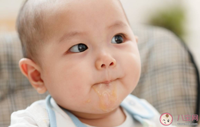婴幼儿吞咽障碍是怎么回事 如何改善宝宝的吞咽障碍