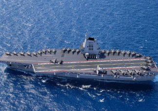 中国海军舰艇是如何命名的 为什么福建舰的舷号是18
