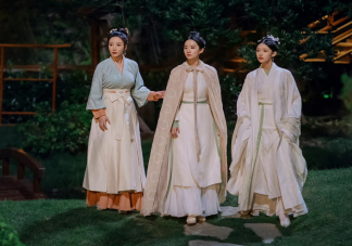 《梦华录》三姐妹感情如何 三位女主结局是什么