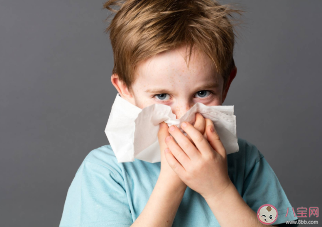 为什么孩子一吹空调就犯过敏性鼻炎 过敏性鼻炎的孩子还能吹空调吗